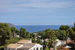 Thumbnail 10 of Villa for sale in Moraira / Spain #59760
