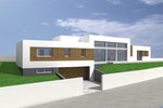 Thumbnail 6 of Building plot for sale in Calpe / Spain #48899