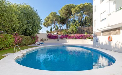 Apartment for sale in Marbella / Spain