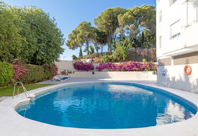 Detail image of Apartment for sale in Marbella / Spain #60546