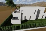 Thumbnail 13 of Design Villa for sale in Moraira / Spain #59433
