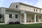 Thumbnail 4 of Villa for sale in Moraira / Spain #50878