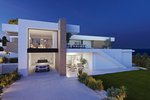 Thumbnail 8 of Villa for sale in Benitachell / Spain #47411