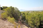 Thumbnail 1 of Building plot for sale in Altea / Spain #42295