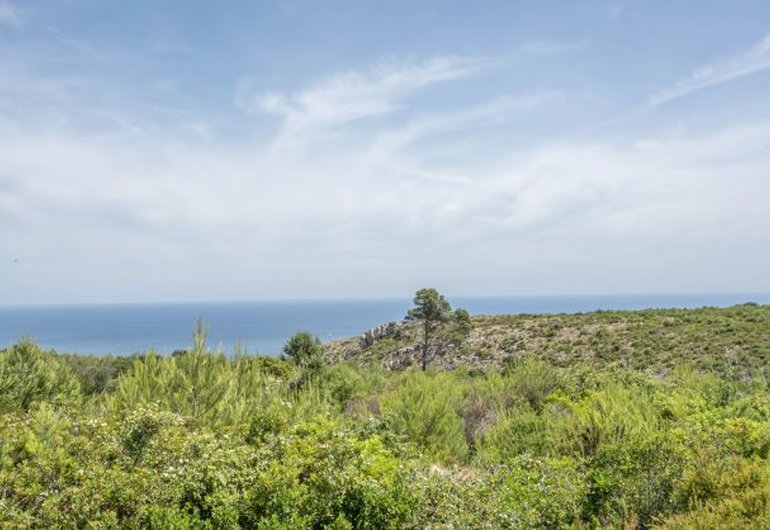 Detail image of Building plot for sale in Javea / Spain #60236