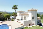Thumbnail 49 of Villa for sale in Javea / Spain #50022