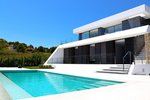 Thumbnail 19 of Villa for sale in Moraira / Spain #48785