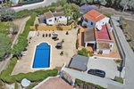 Thumbnail 3 of Villa for sale in Javea / Spain #53404