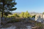 Thumbnail 2 of Building plot for sale in Moraira / Spain #60839