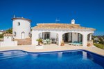 Thumbnail 3 of Villa for sale in Javea / Spain #49998