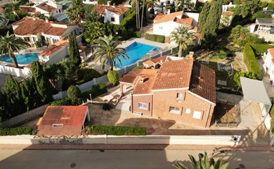 Villa for sale in Els Poblets / Spain