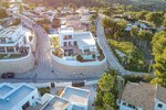 Thumbnail 9 of Villa for sale in Moraira / Spain #59853