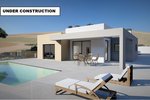 Thumbnail 1 of Villa for sale in Benitachell / Spain #59117