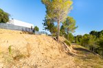 Thumbnail 3 of Building plot for sale in Altea / Spain #62261