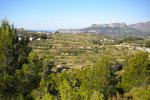 Thumbnail 12 of Building plot for sale in Benissa / Spain #42310