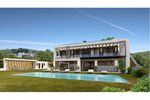 Thumbnail 9 of Villa for sale in Benissa / Spain #42434