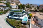 Thumbnail 58 of Villa for sale in Altea / Spain #60364