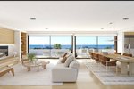 Thumbnail 3 of Villa for sale in Benitachell / Spain #59796