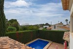 Thumbnail 28 of Villa for sale in Benissa / Spain #59555
