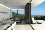 Thumbnail 3 of Villa for sale in Pedreguer / Spain #47322