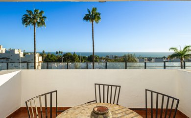 Apartment for sale in Marbella / Spain