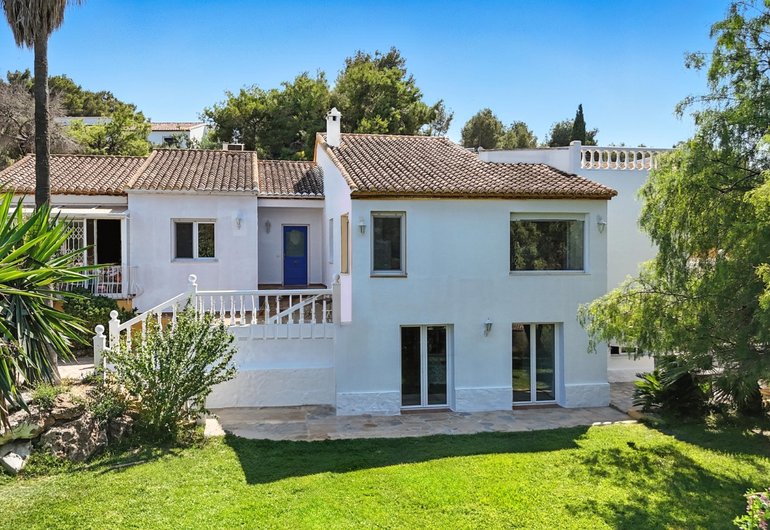 Detail image of Villa for sale in Javea / Spain #60725