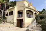 Thumbnail 17 of Villa for sale in Javea / Spain #49505