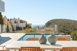 Thumbnail 3 of Villa for sale in Benitachell / Spain #61472