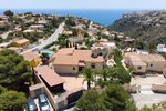 Thumbnail 5 of Villa for sale in Benitachell / Spain #59655