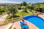Thumbnail 3 of Villa for sale in Javea / Spain #49496