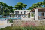 Thumbnail 3 of Villa for sale in Javea / Spain #59310