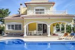 Thumbnail 2 of Villa for sale in Javea / Spain #50035