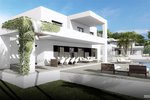 Thumbnail 2 of Villa for sale in Javea / Spain #48372