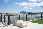 Thumbnail 12 of Penthouse for sale in Denia / Spain #59931