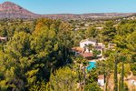 Thumbnail 1 of Finca for sale in Javea / Spain #62223