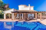 Thumbnail 12 of Villa for sale in Javea / Spain #50319