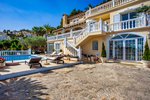 Thumbnail 52 of Villa for sale in La Sella Denia / Spain #43333