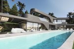 Thumbnail 1 of Villa for sale in Javea / Spain #60108