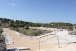 Thumbnail 6 of Building plot for sale in Moraira / Spain #47095