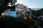 Thumbnail 1 of Villa for sale in Calpe / Spain #58983