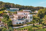 Thumbnail 2 of Villa for sale in Javea / Spain #62222