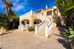 Thumbnail 49 of Villa for sale in Moraira / Spain #61237
