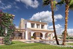 Thumbnail 1 of Villa for sale in Benissa / Spain #59584