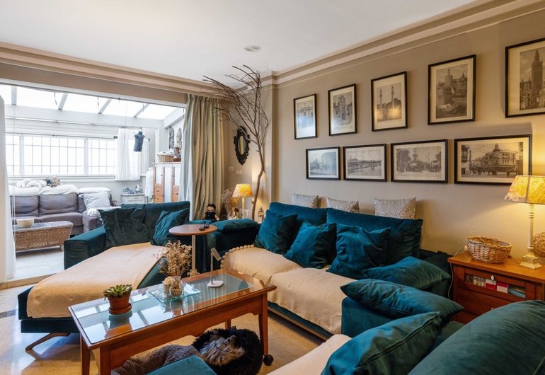 Detail image of Apartment for sale in Marbella / Spain #59991