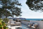 Thumbnail 4 of Villa for sale in Moraira / Spain #62253