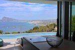 Thumbnail 5 of Villa for sale in Altea / Spain #60715