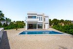 Thumbnail 41 of Villa for sale in Benissa / Spain #61515