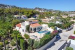 Thumbnail 3 of Villa for sale in Benissa / Spain #59325