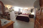Thumbnail 9 of Bungalow for sale in Moraira / Spain #49832