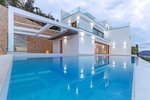 Thumbnail 27 of Villa for sale in Moraira / Spain #42458